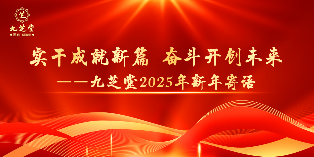 实干成就新篇 奋斗开创未来——人生就是博2025年新年寄语