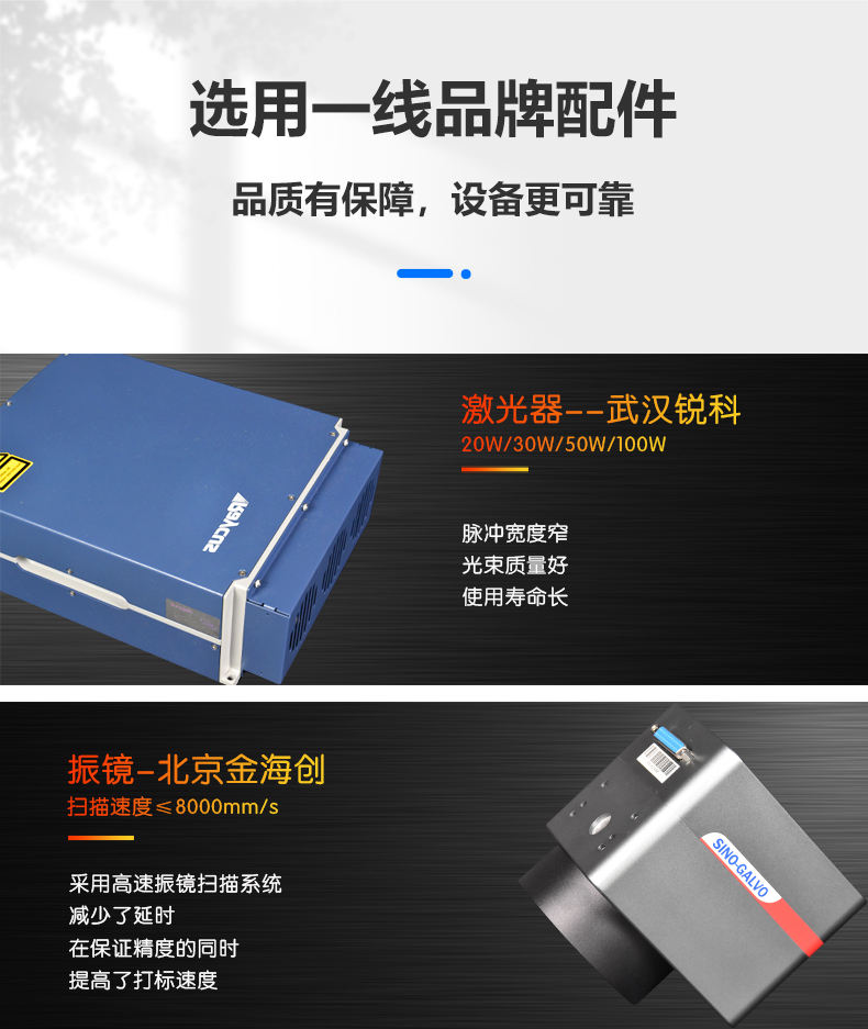 光纤激光喷码机(图6) 光纤激光喷码机(图6)