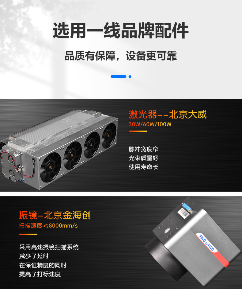 动态飞行二氧化碳(CO2)激光喷码机(图4) 动态飞行二氧化碳(CO2)激光喷码机(图4)