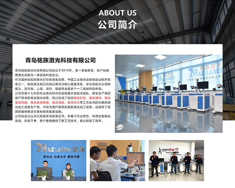 生产线配套激光打标机(图11) 生产线配套激光打标机(图11)