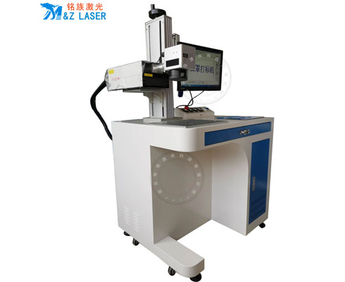 激光打标机 激光打标机