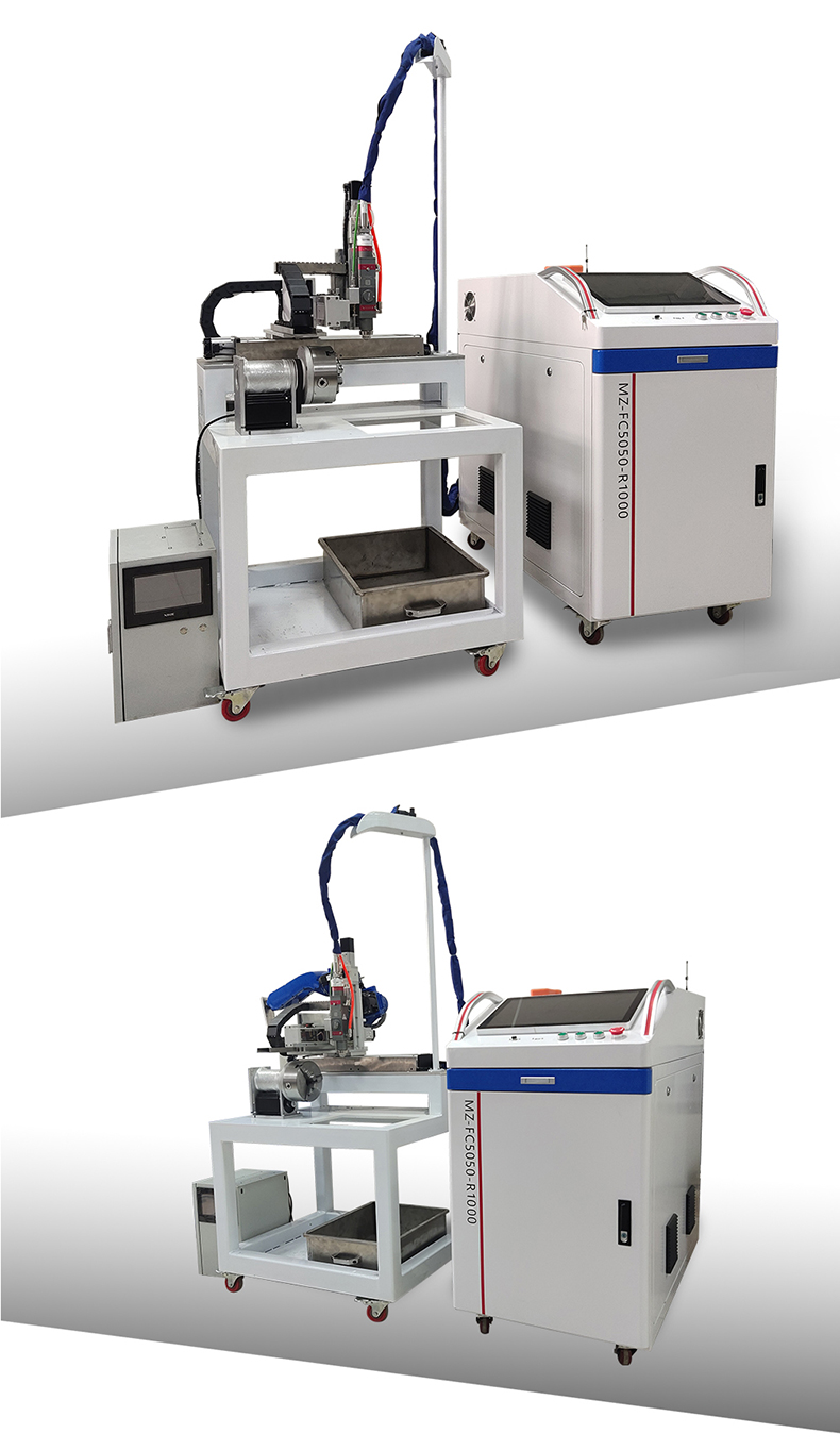 生产线激光切割机(图3) 生产线激光切割机(图3)
