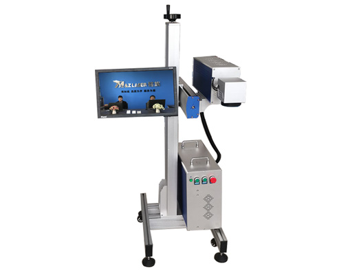 co2激光喷码机 co2激光喷码机