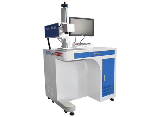 CO2激光打标机 CO2激光打标机