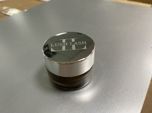 化妆品激光打标机 化妆品激光打标机