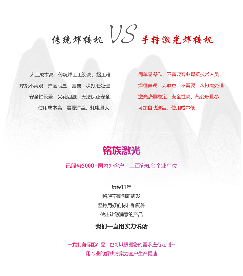 小型手持激光焊接机(图8) 小型手持激光焊接机(图8)