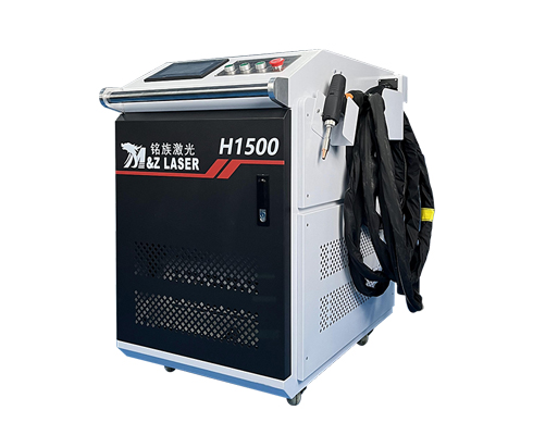 青岛铭族激光焊接机与其他焊接方法相比的成本考量(图1) 青岛铭族激光焊接机与其他焊接方法相比的成本考量(图1)